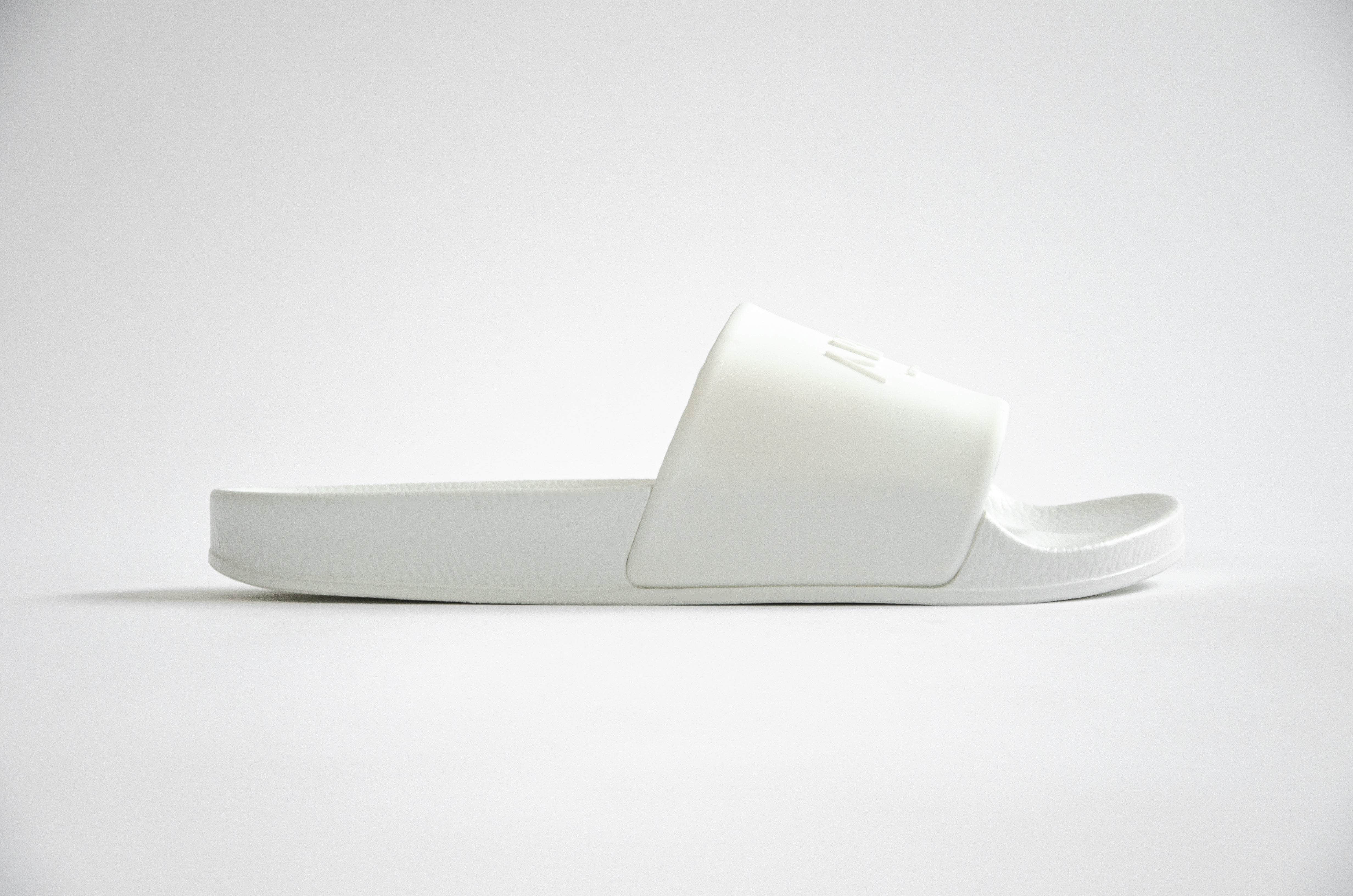 ARKK Collection ARKK Slides | White | Women Slides